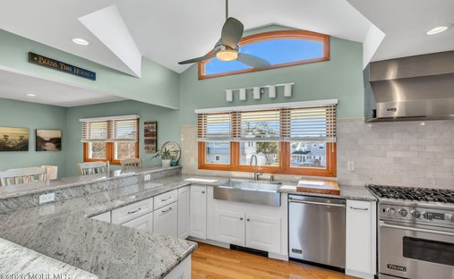 House in Toms River, New Jersey, United States 1