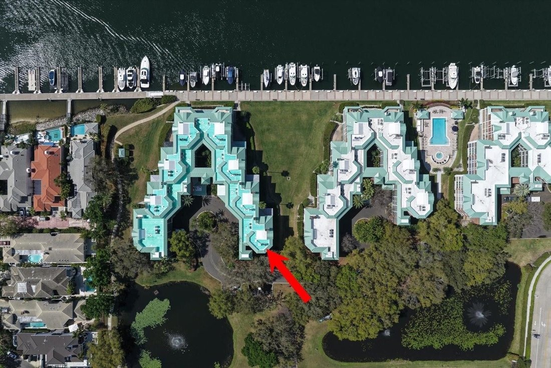 Condo in Tampa, Florida, United States 5 - 17603383