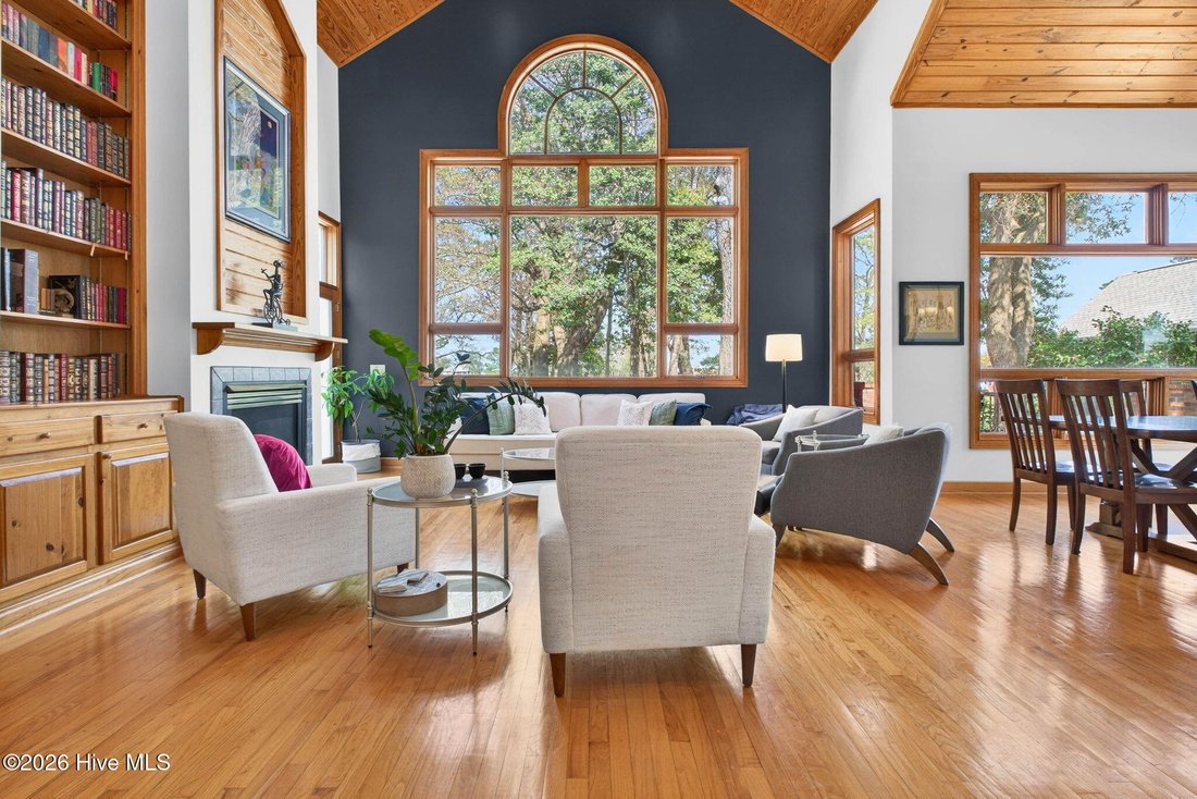 House in Supply, North Carolina, United States 5 - 17605287