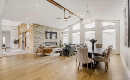 House in Liberty Hill, Texas, United States 1