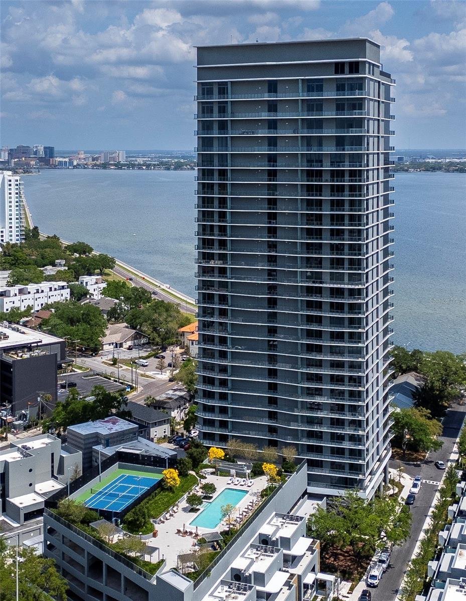 Condo in Tampa, Florida, United States 2 - 17604868