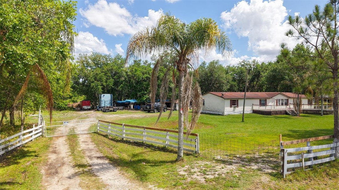 Plant City, Florida, United States 2 - 17604650