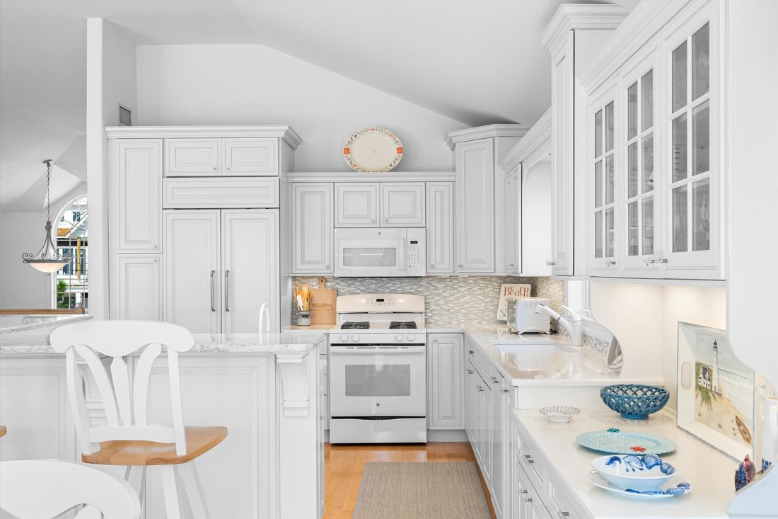 House in Stone Harbor, New Jersey, United States 3 - 17603067