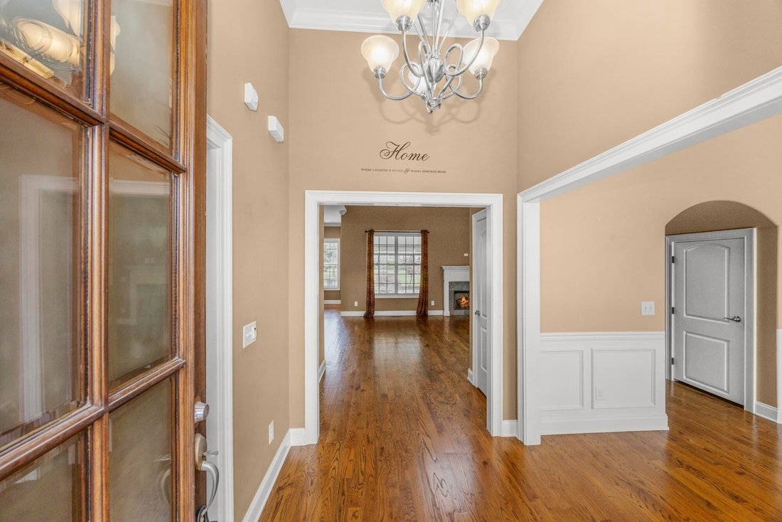 House in Gallatin, Tennessee, United States 2 - 17607641