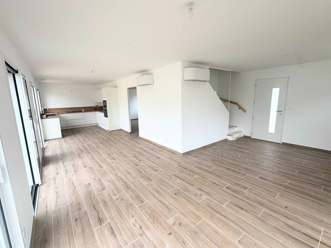 House in Le Pouliguen, Pays de la Loire, France 2 - 17155184