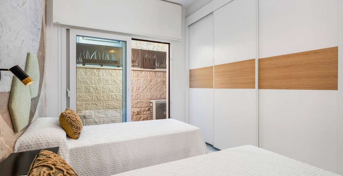 Villa in Rincon de San Gines, Cartagena, Spain 2 - 17612524
