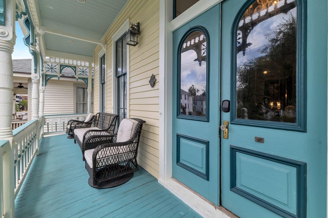 House in Galveston, Texas, United States 2 - 17611268
