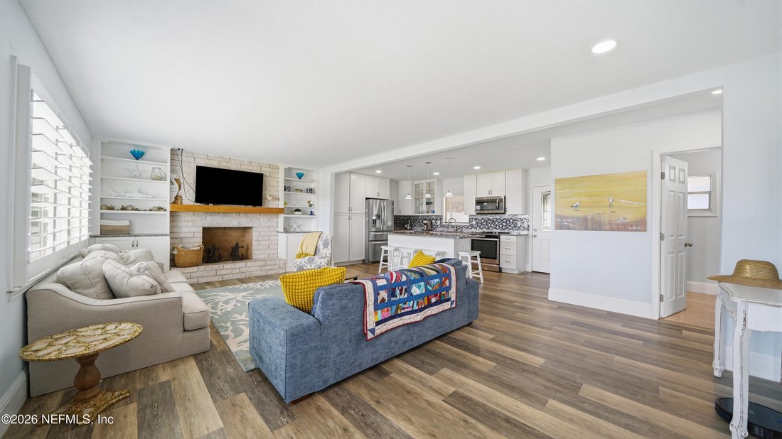 House in Palm Coast, Florida, United States 3 - 17599087