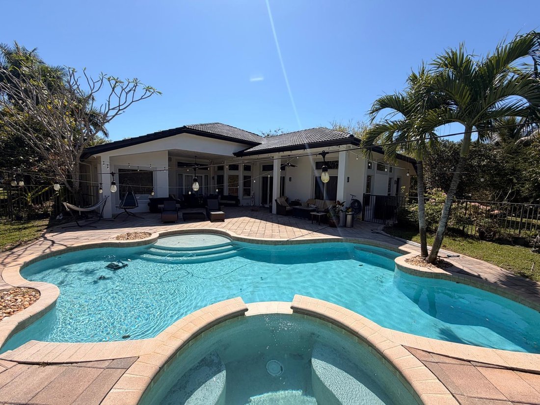 House in Davie, Florida, United States 3 - 17604234