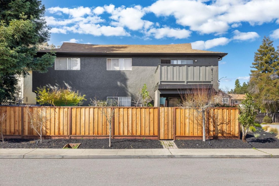 House in Mountain View, California, United States 5 - 17601182