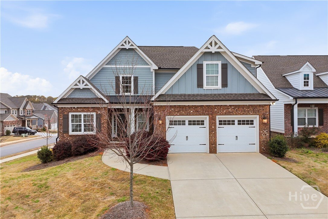 House in Watkinsville, Georgia, United States 1 - 17605663