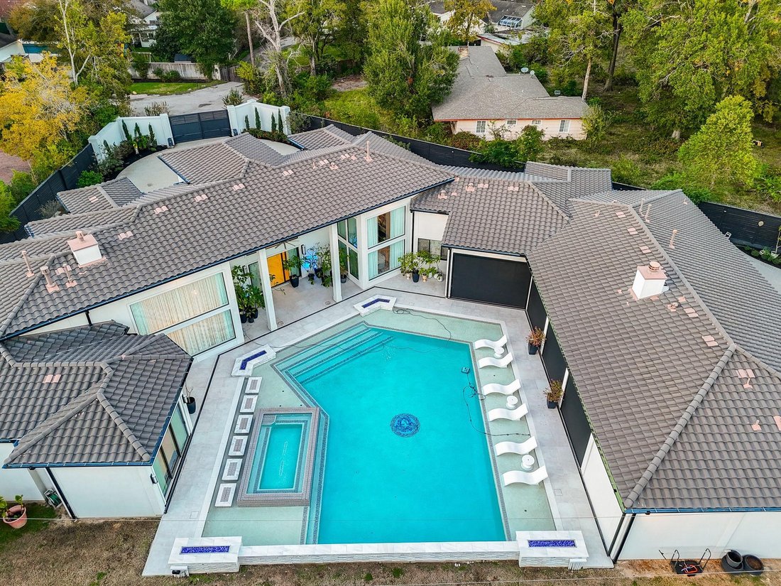 House in Houston, Texas, United States 1 - 17610949