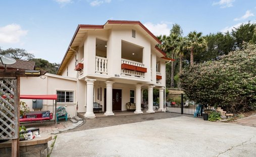 House in Salinas, California, United States 1