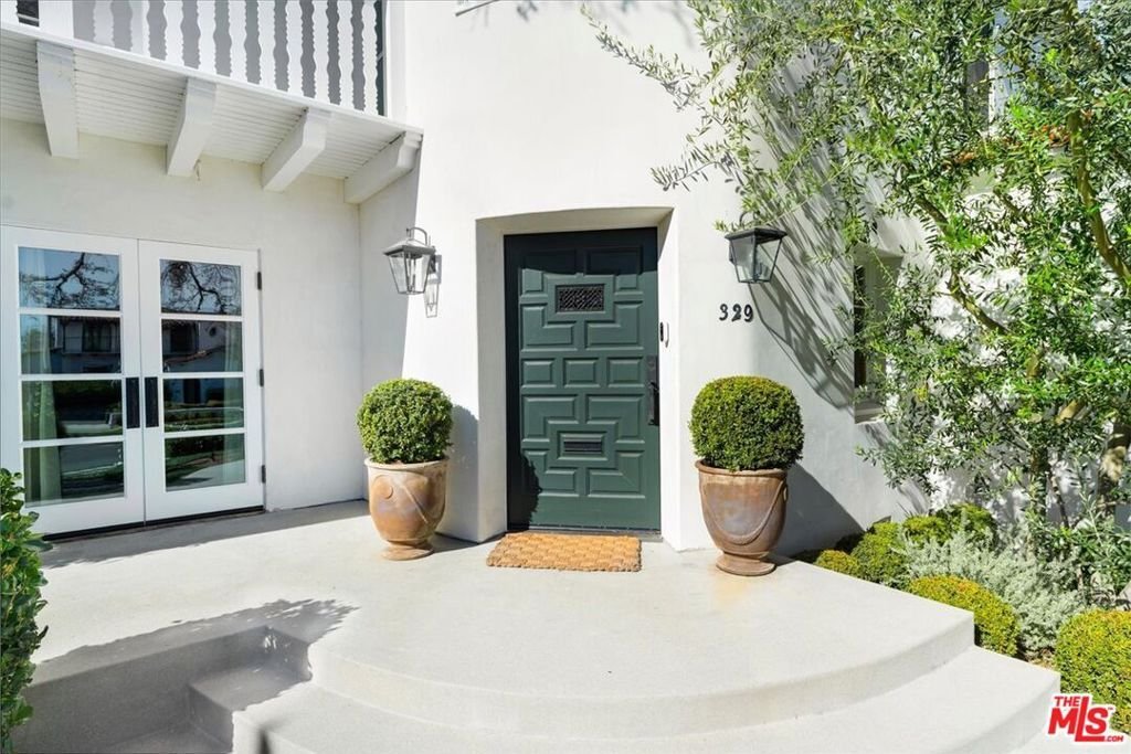 House in Beverly Hills, California, United States 4 - 17612487