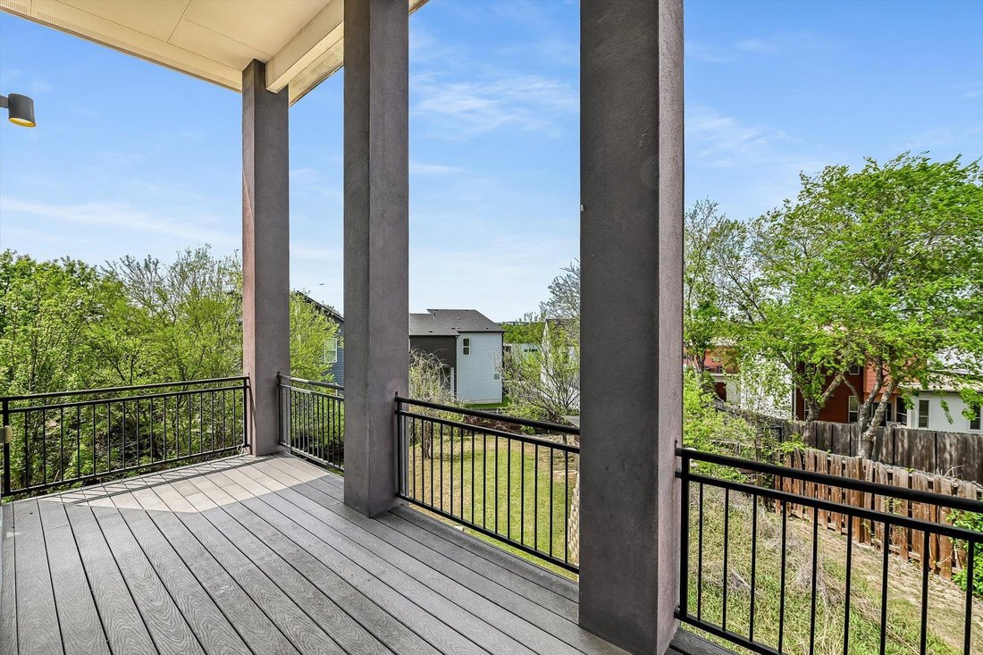 House in Austin, Texas, United States 3 - 17608933
