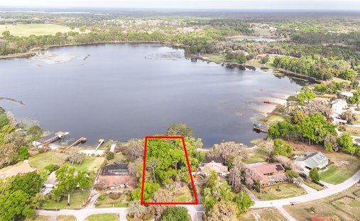 House in Ocala, Florida, United States 1