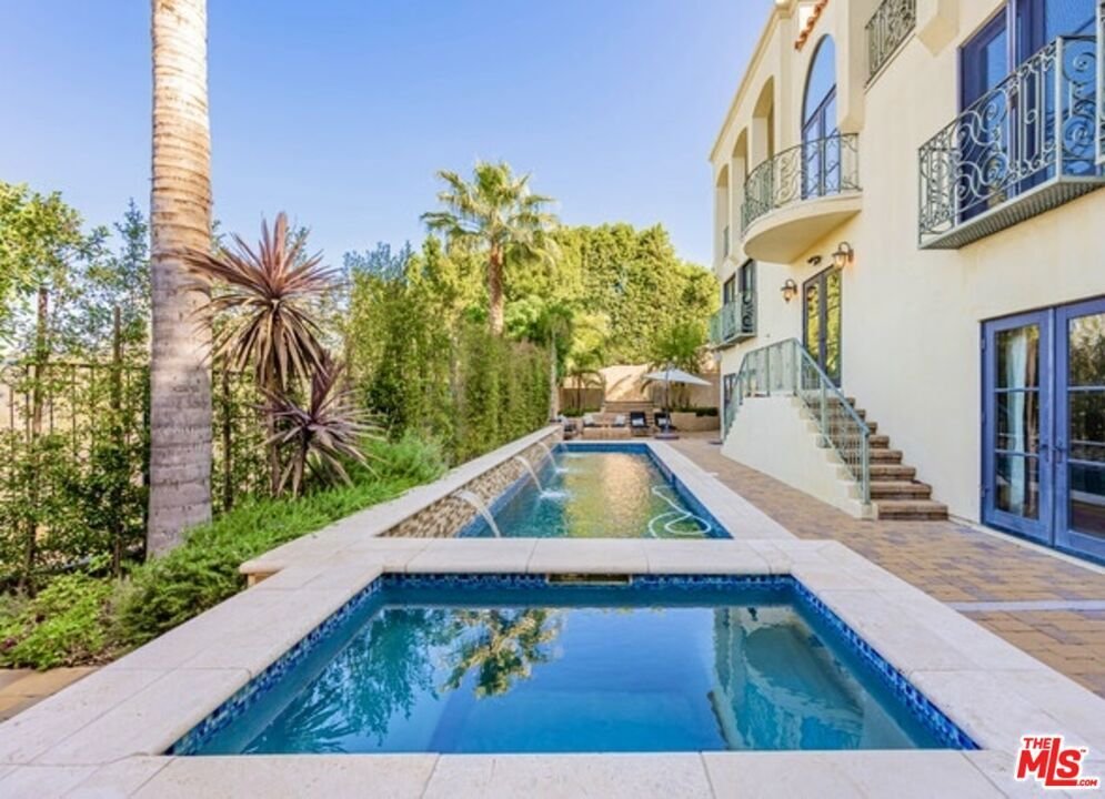 House in Beverly Hills, California, United States 2 - 17606684