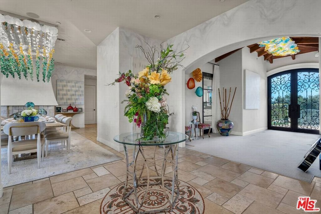 House in Beverly Hills, California, United States 4 - 17606684