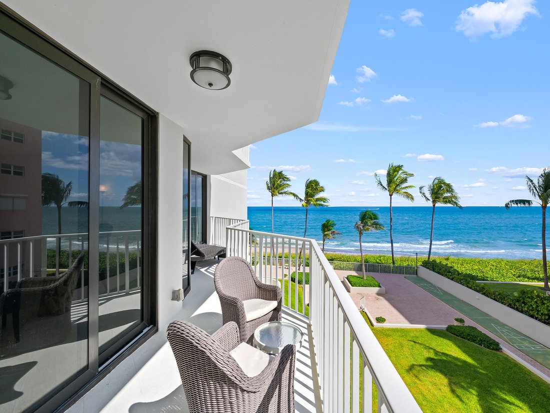 Condominio a Boca Raton, Florida, Stati Uniti 1 - 16633439