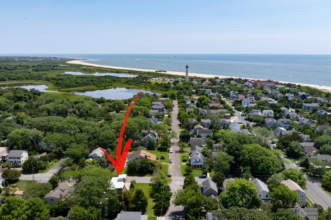 House in Cape May, New Jersey, United States 3 - 17603234