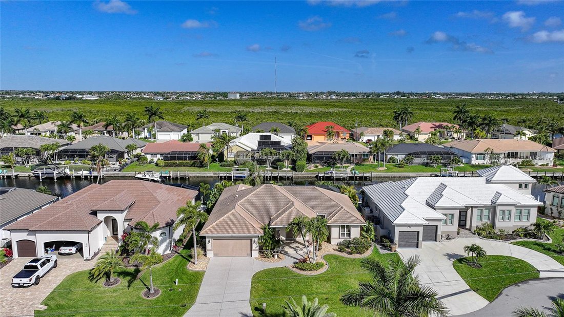 House in Punta Gorda, Florida, United States 2 - 17603550