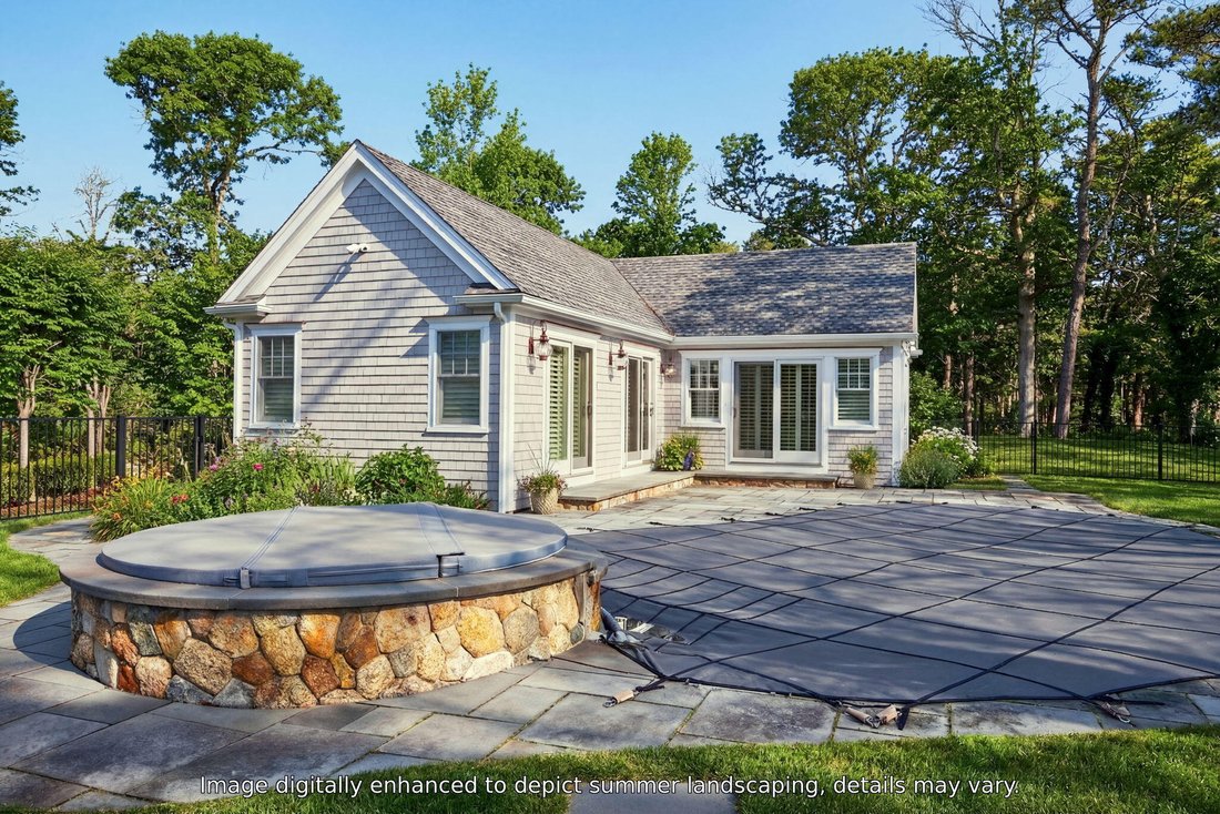 House in Orleans, Massachusetts, United States 5 - 17598670