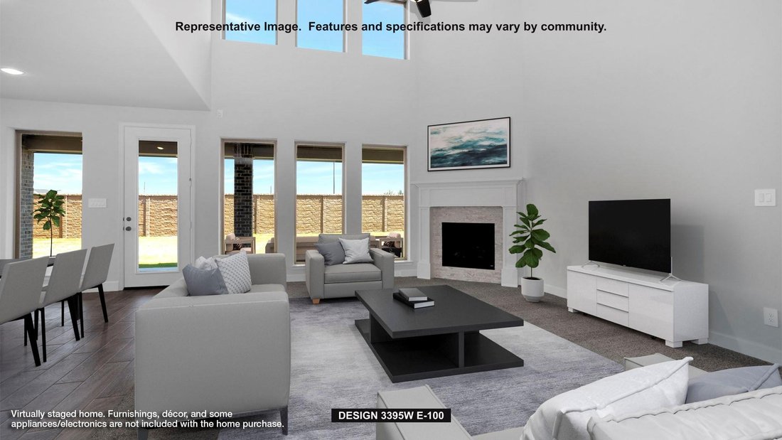 House in Georgetown, Texas, United States 2 - 17609765