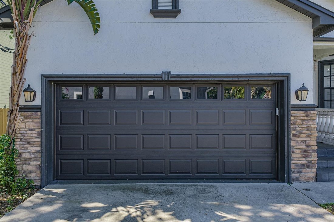 House in Tampa, Florida, United States 5 - 17604412