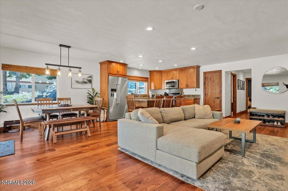 Casa a Stateline, Nevada, Stati Uniti 2 - 17599367