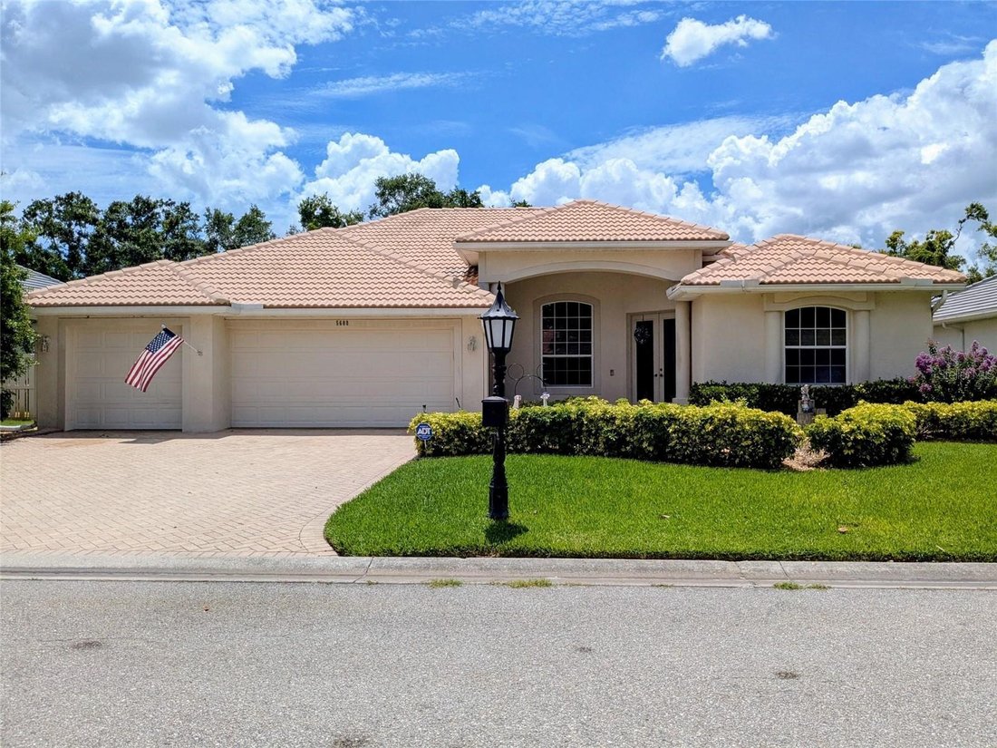 House in Sarasota, Florida, United States 1 - 17604547
