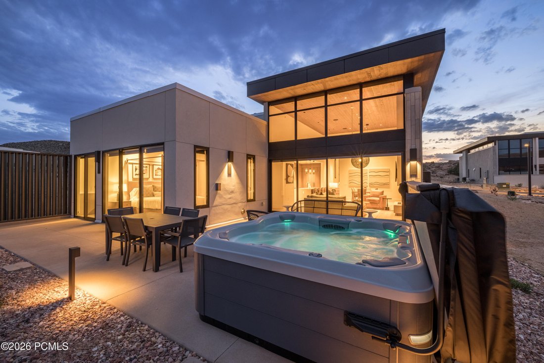 House in Moab, Utah, United States 4 - 16933325