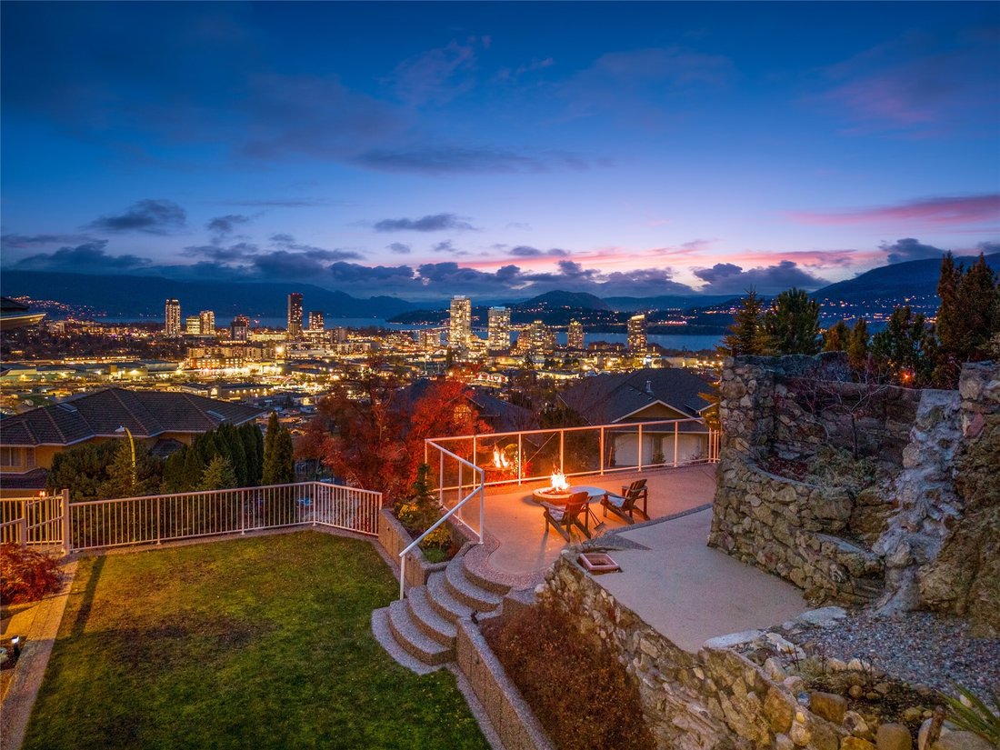House in Kelowna, British Columbia, Canada 4 - 17342855