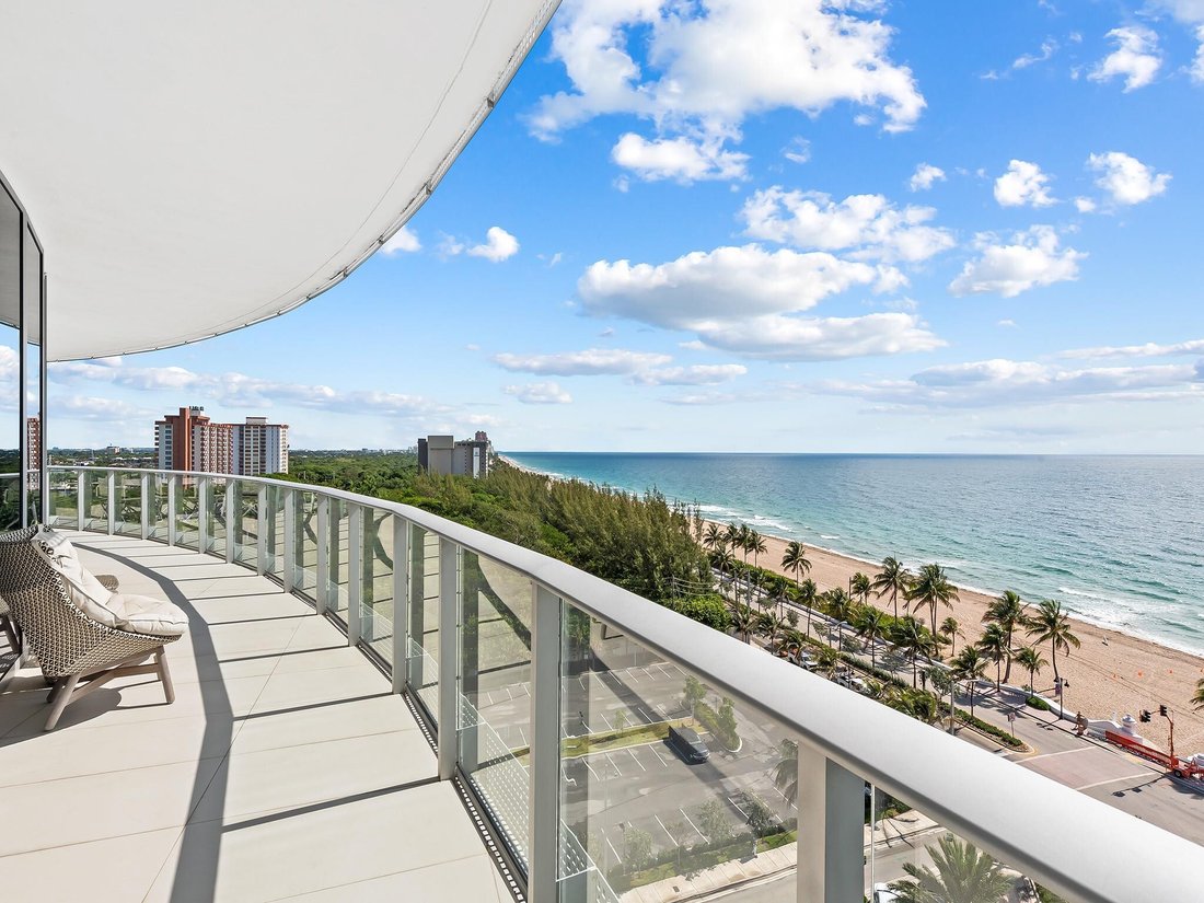 Condo in Fort Lauderdale, Florida, United States 4 - 16638253
