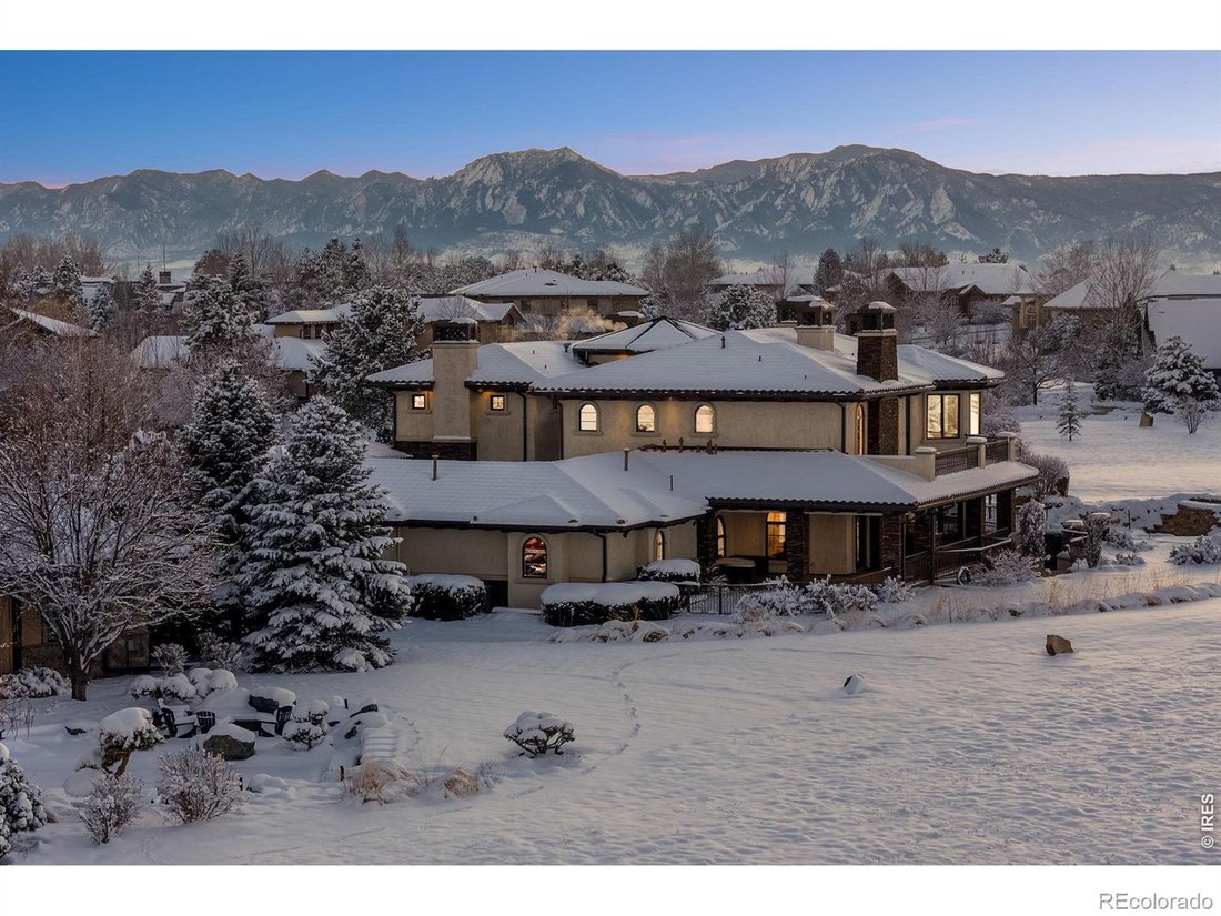 House in Longmont, Colorado, United States 2 - 17600307