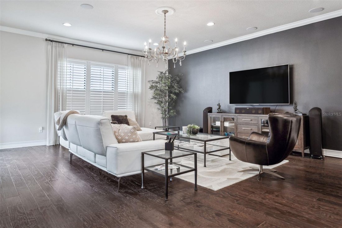 Townhouse in Tampa, Florida, United States 5 - 17604314