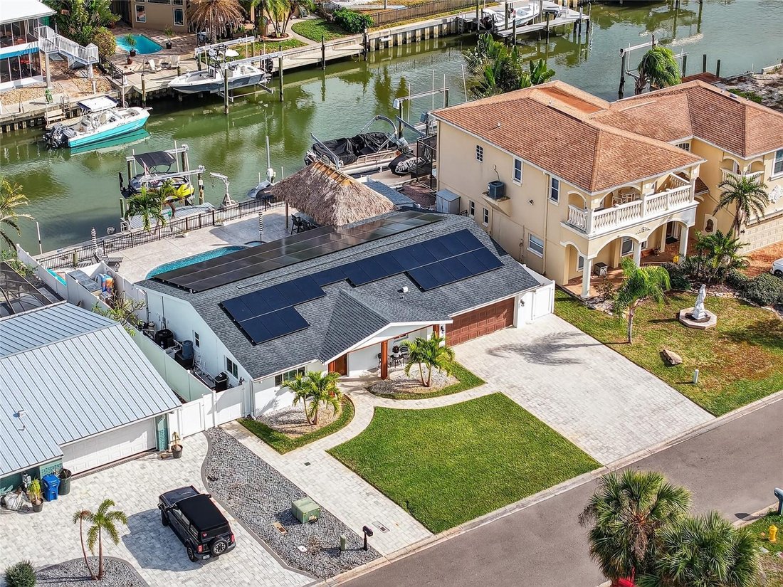 House in Dunedin, Florida, United States 4 - 17604303