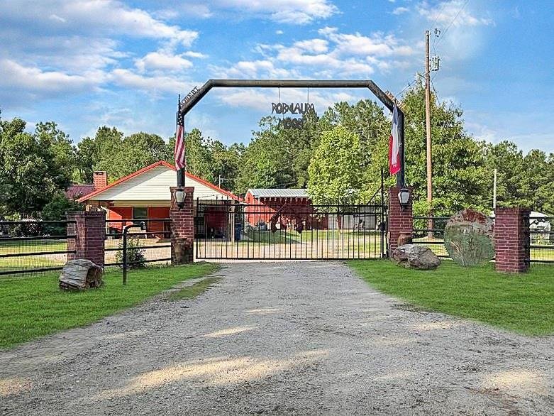 House in Jasper, Texas, United States 1 - 17611142