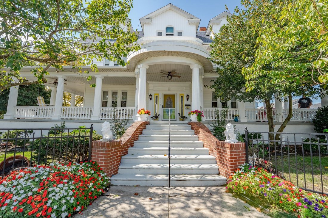House in Wildwood, New Jersey, United States 1 - 17603178