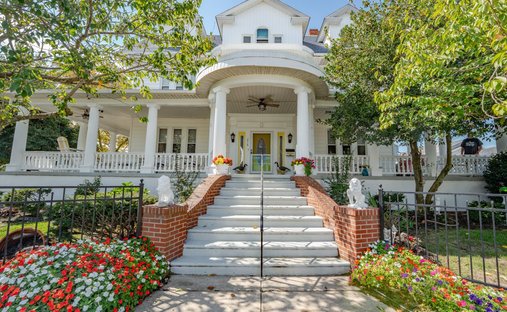 House in Wildwood, New Jersey, United States 1