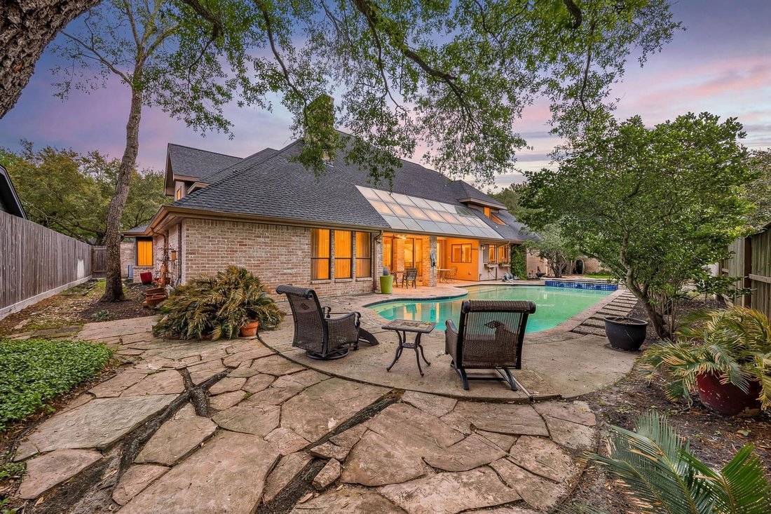 House in Houston, Texas, United States 2 - 17613708