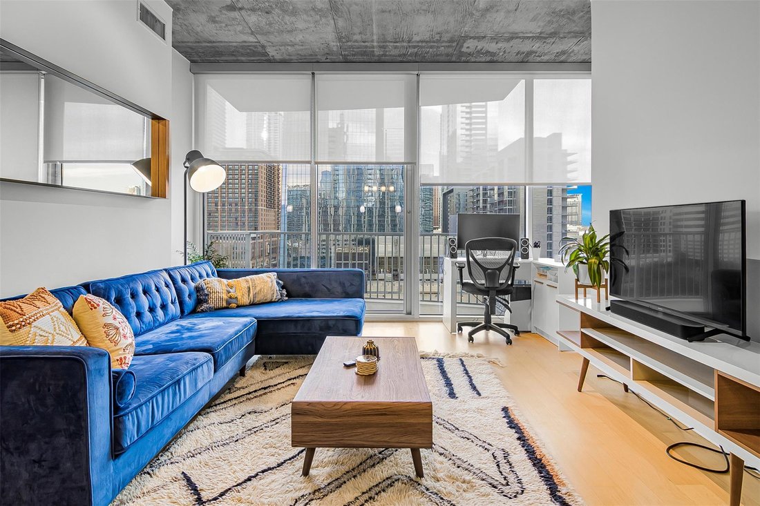 Condo in Austin, Texas, United States 4 - 17609372