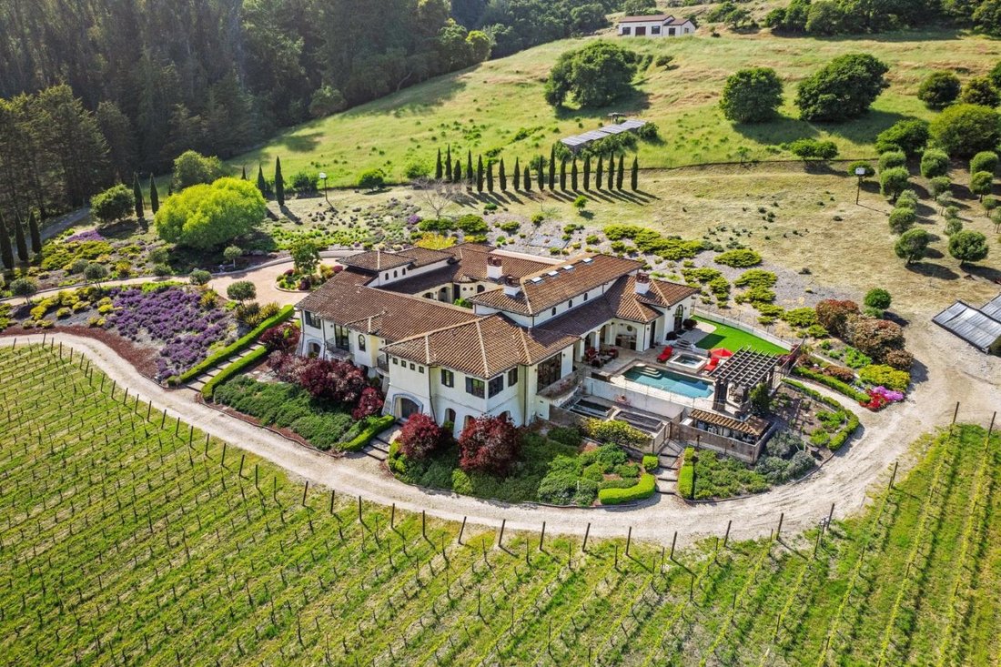House in Santa Cruz, California, United States 1 - 17601171