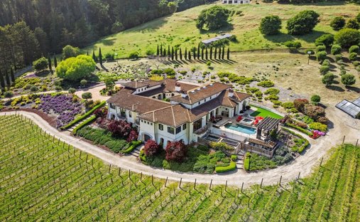House in Santa Cruz, California, United States 1