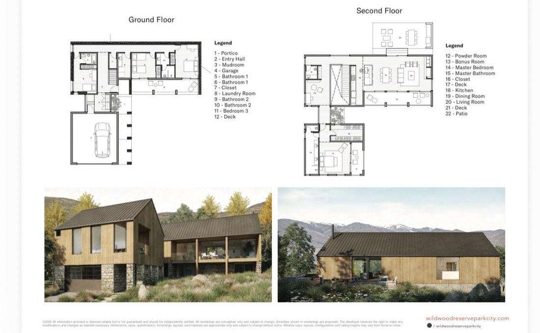 House in Heber City, Utah, United States 5 - 17602207