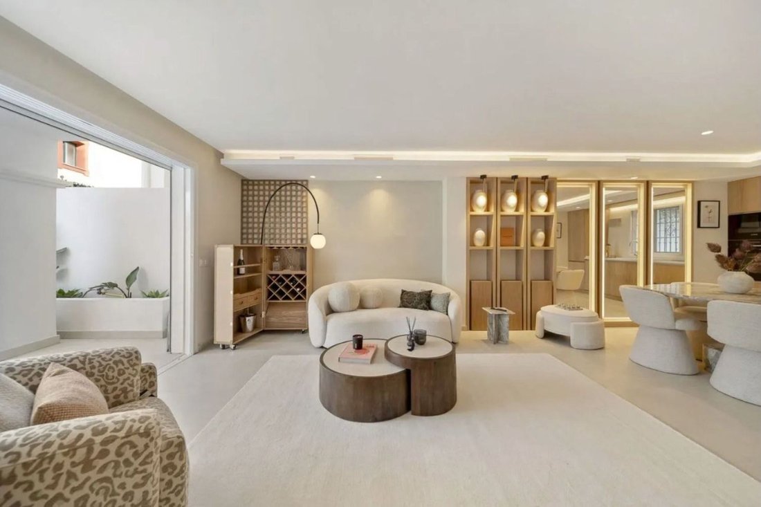 House in Marbella, Andalusia, Spain 5 - 17612881