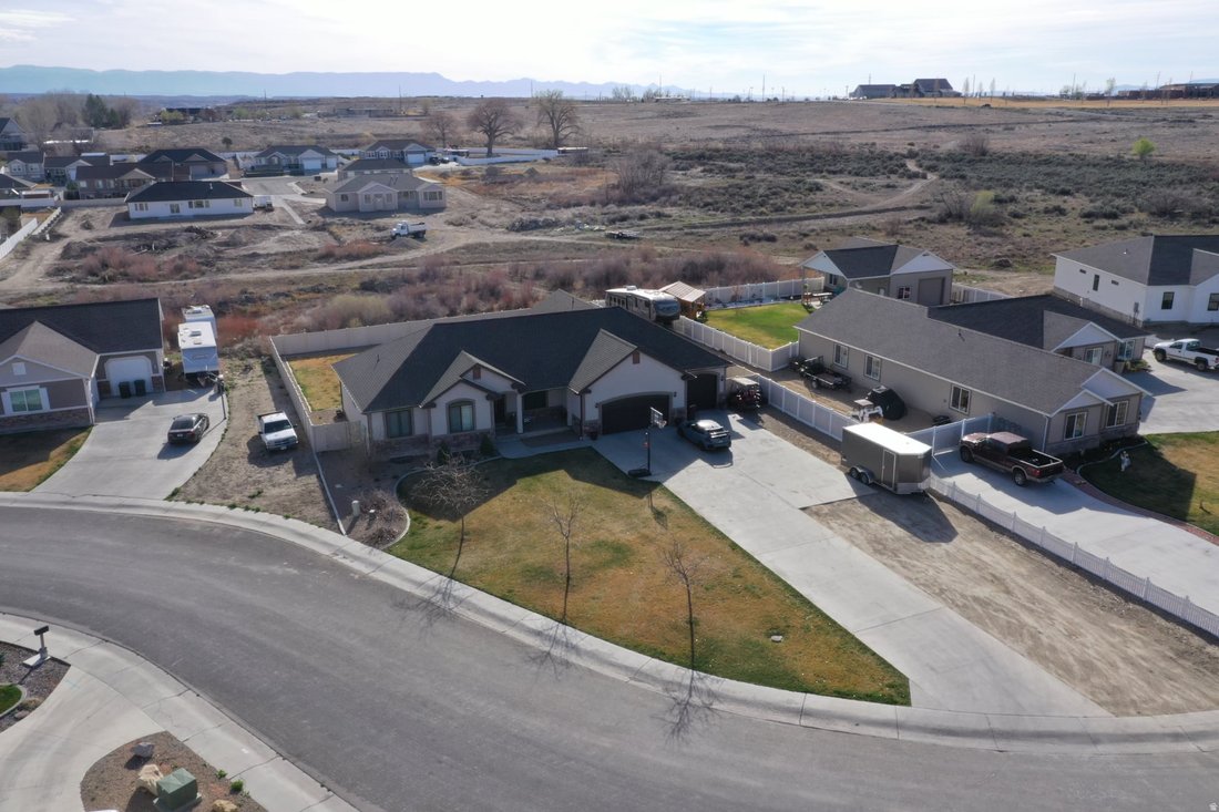 House in Price, Utah, United States 5 - 17601796