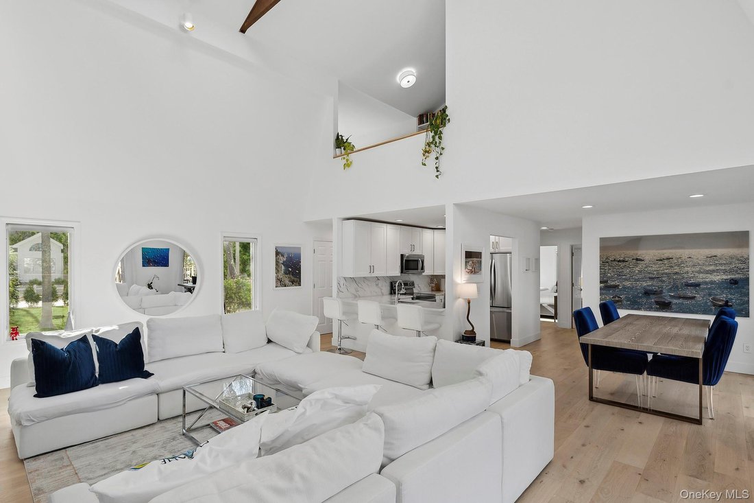 House in Wainscott, New York, United States 4 - 17601198