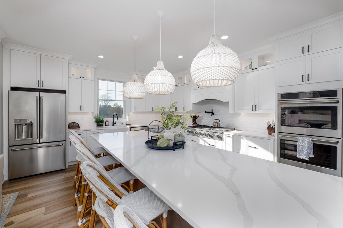 House in Cape May, New Jersey, United States 4 - 17603095