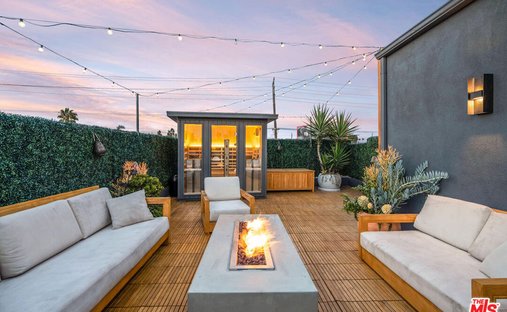 Haus in Los Angeles, Kalifornien, Vereinigte Staaten 1