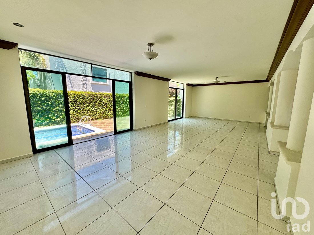 House in Zapopan, Jalisco, Mexico 1 - 17601142